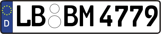 LB-BM4779