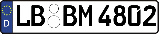 LB-BM4802