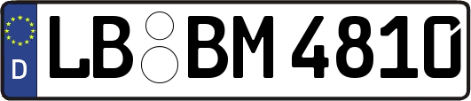 LB-BM4810