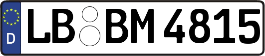 LB-BM4815