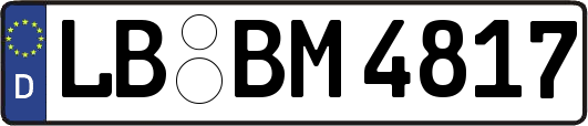 LB-BM4817