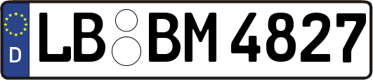 LB-BM4827