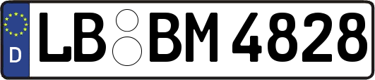 LB-BM4828