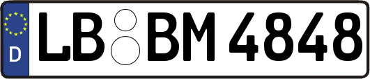 LB-BM4848