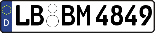LB-BM4849