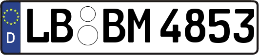 LB-BM4853