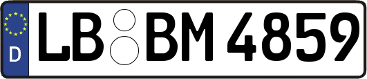 LB-BM4859