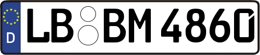 LB-BM4860