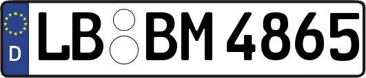 LB-BM4865