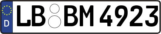 LB-BM4923