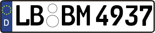 LB-BM4937