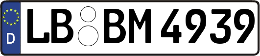LB-BM4939