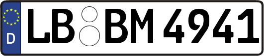 LB-BM4941