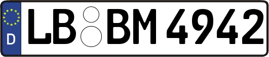 LB-BM4942