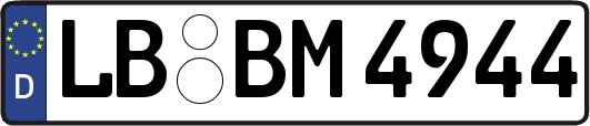 LB-BM4944