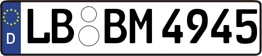 LB-BM4945