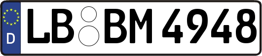 LB-BM4948
