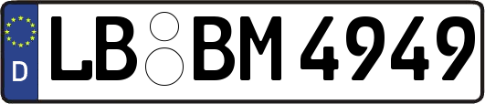 LB-BM4949