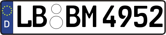 LB-BM4952