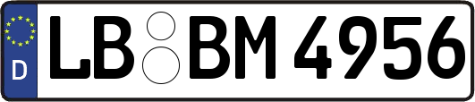 LB-BM4956