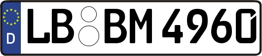 LB-BM4960