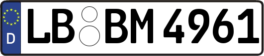 LB-BM4961