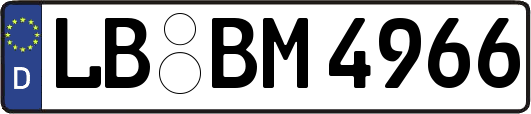 LB-BM4966