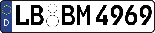 LB-BM4969