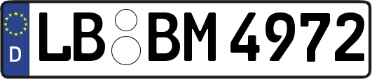 LB-BM4972