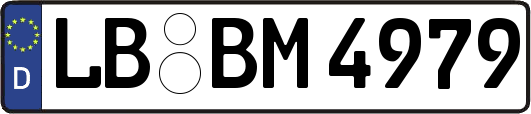 LB-BM4979