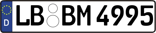 LB-BM4995
