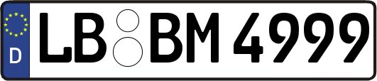LB-BM4999