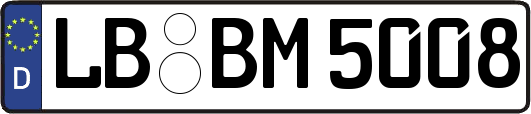 LB-BM5008