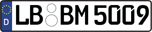 LB-BM5009