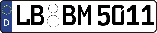 LB-BM5011