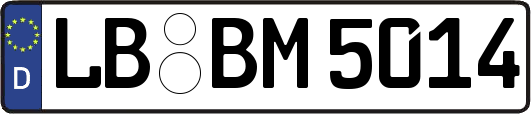 LB-BM5014