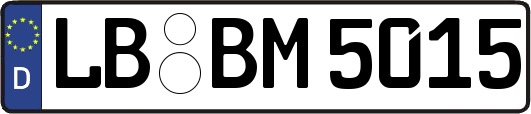 LB-BM5015