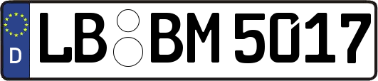 LB-BM5017
