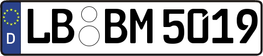 LB-BM5019