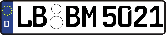 LB-BM5021
