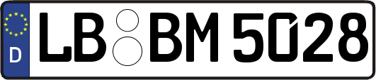 LB-BM5028