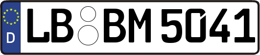 LB-BM5041