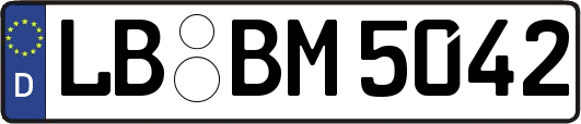 LB-BM5042