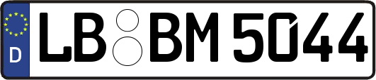 LB-BM5044