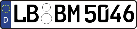 LB-BM5046