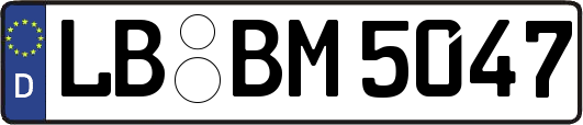 LB-BM5047