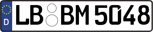 LB-BM5048