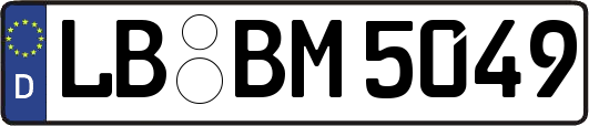 LB-BM5049