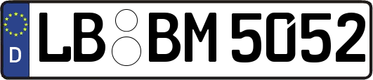LB-BM5052