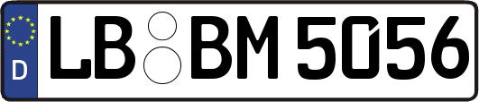 LB-BM5056